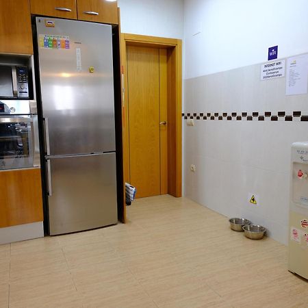 Allotjament Turistic Casa Serral-Ocampo Deltebre Exteriér fotografie